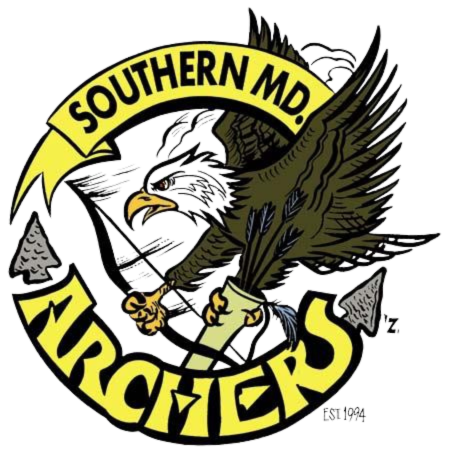 Southern Maryland Archers logo