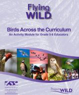 Cover art for Flying Wild Educator's Guide