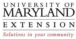 University of Maryland Extension - Solutions in your community