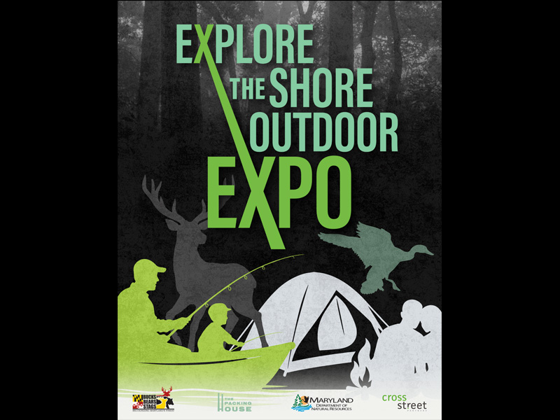 Logo for Explore the Shore