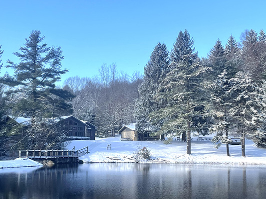 New Germany New Germany